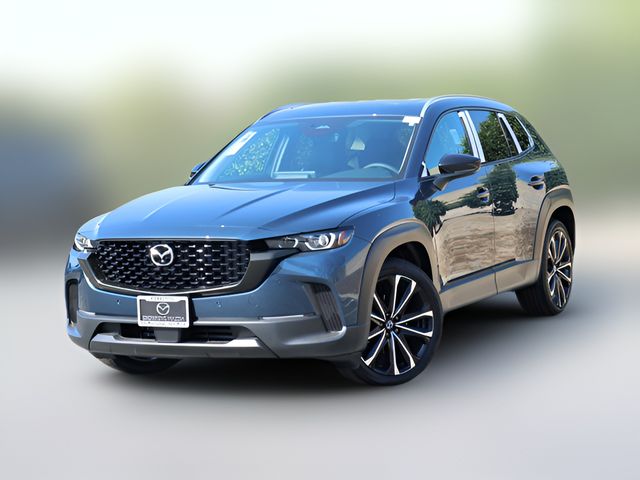 2026 Mazda CX-50 2.5 S Premium