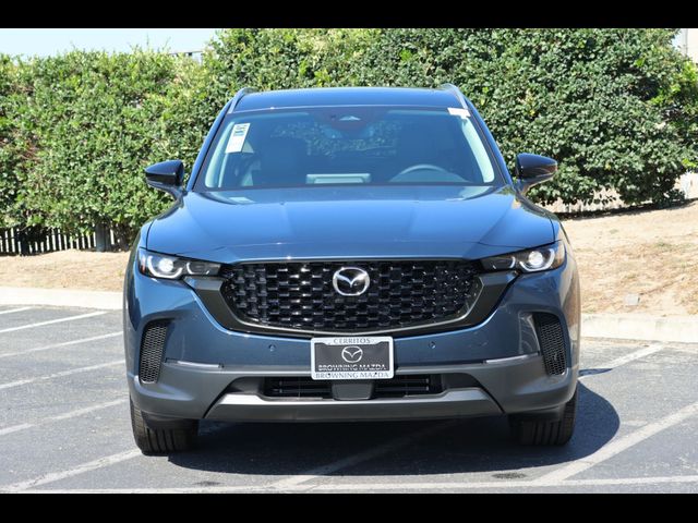 2026 Mazda CX-50 2.5 S Premium