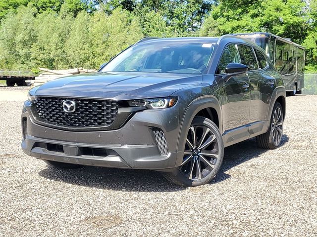2026 Mazda CX-50 2.5 S Premium