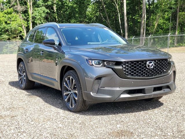 2026 Mazda CX-50 2.5 S Premium