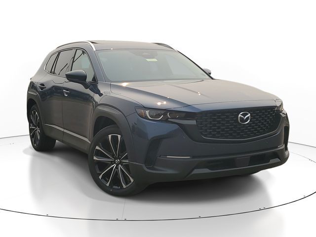 2026 Mazda CX-50 2.5 S Premium