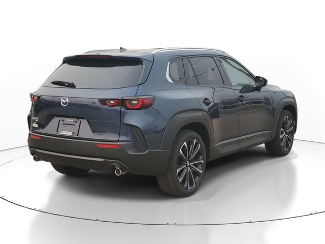 2026 Mazda CX-50 2.5 S Premium