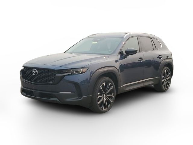 2026 Mazda CX-50 2.5 S Premium