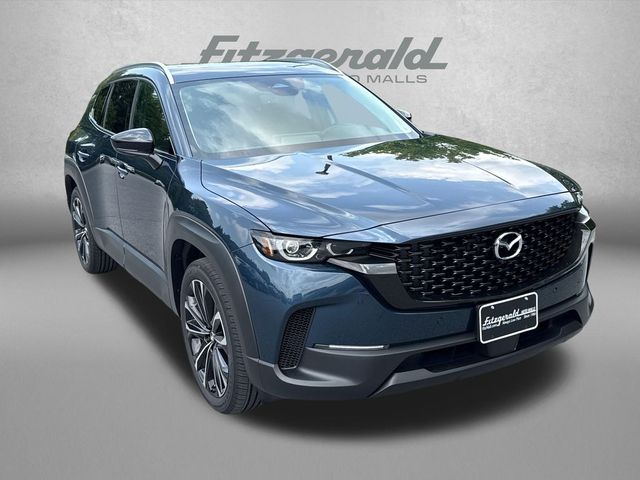 2026 Mazda CX-50 2.5 S Premium