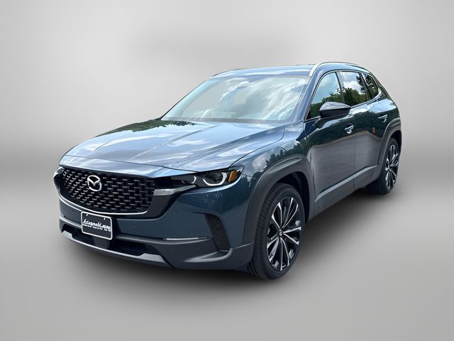 2026 Mazda CX-50 2.5 S Premium