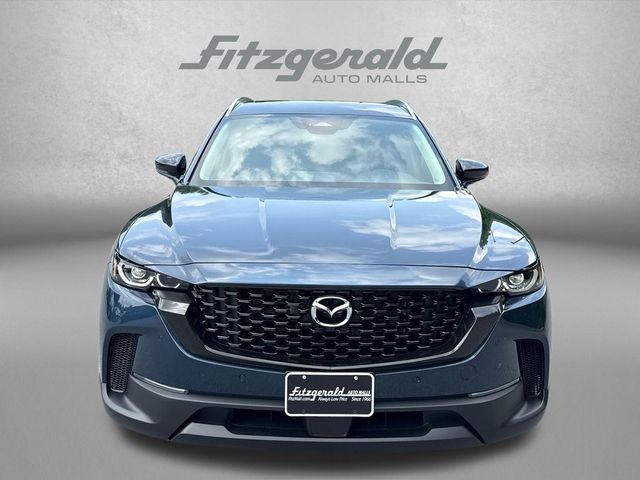 2026 Mazda CX-50 2.5 S Premium