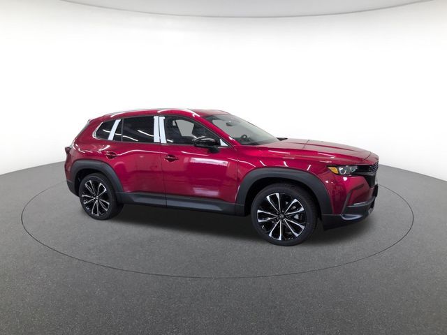2026 Mazda CX-50 2.5 S Premium