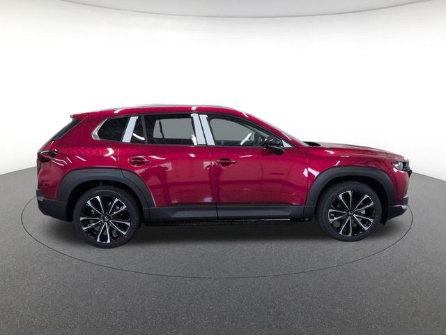2026 Mazda CX-50 2.5 S Premium
