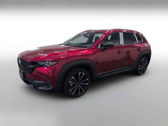 2026 Mazda CX-50 2.5 S Premium