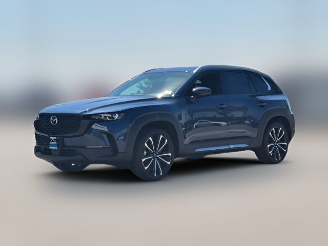 2026 Mazda CX-50 2.5 S Premium