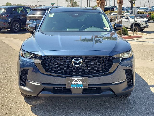 2026 Mazda CX-50 2.5 S Premium