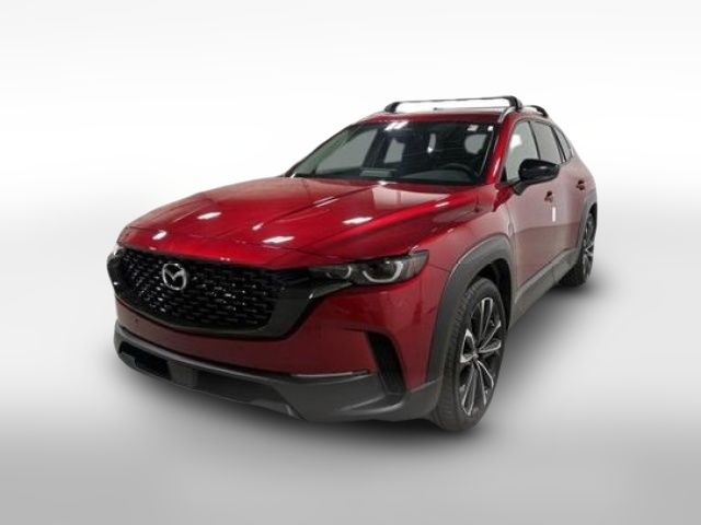 2026 Mazda CX-50 2.5 S Premium