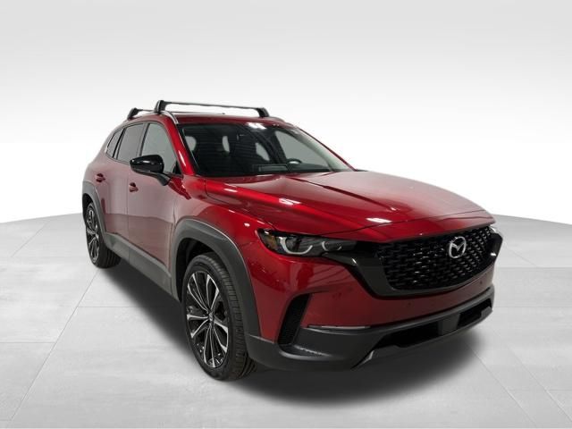 2026 Mazda CX-50 2.5 S Premium