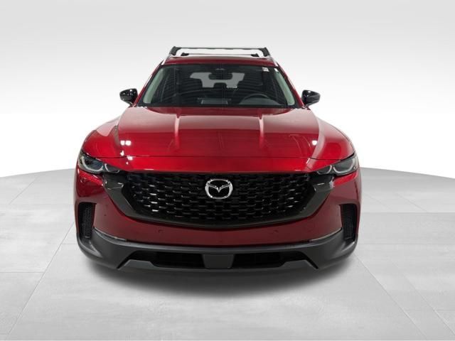 2026 Mazda CX-50 2.5 S Premium