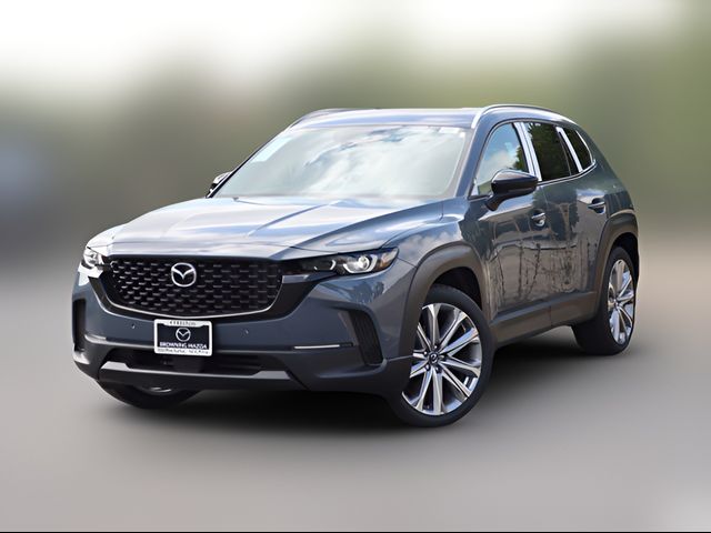 2026 Mazda CX-50 2.5 S Premium