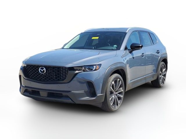 2026 Mazda CX-50 2.5 S Premium