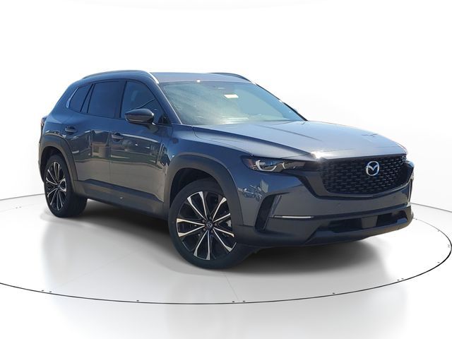 2026 Mazda CX-50 2.5 S Premium