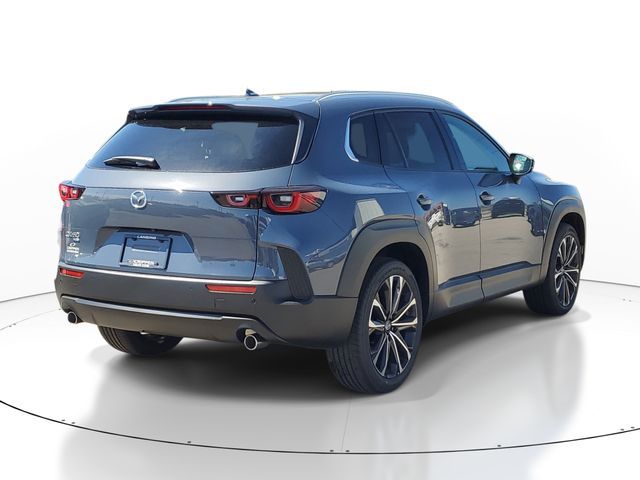 2026 Mazda CX-50 2.5 S Premium