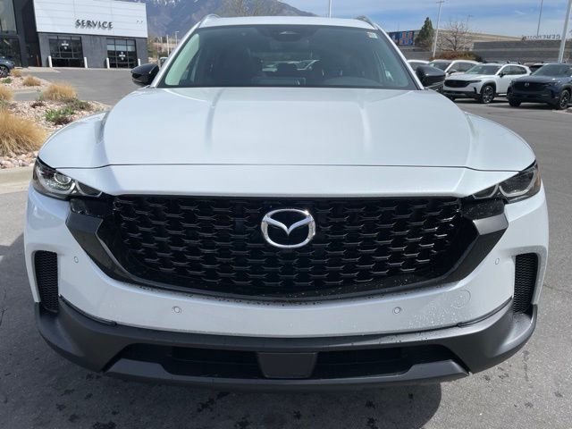 2026 Mazda CX-50 2.5 S Premium