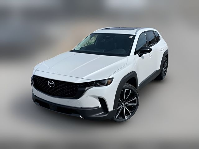 2026 Mazda CX-50 2.5 S Premium