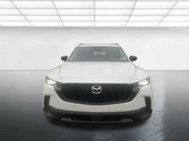 2026 Mazda CX-50 2.5 S Premium