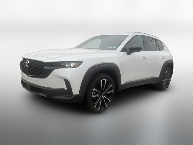 2026 Mazda CX-50 2.5 S Premium