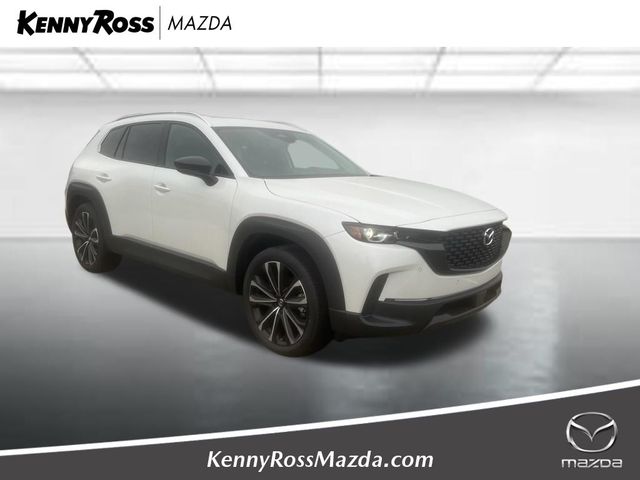 2026 Mazda CX-50 2.5 S Premium