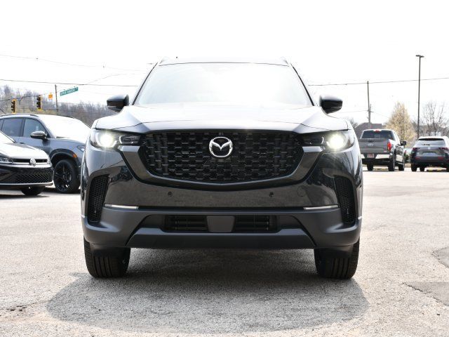 2026 Mazda CX-50 2.5 S Premium