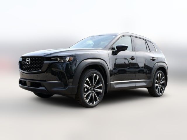 2026 Mazda CX-50 2.5 S Premium