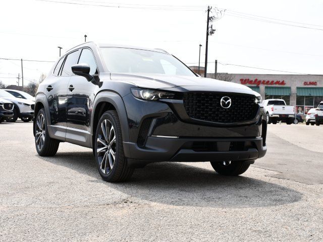 2026 Mazda CX-50 2.5 S Premium