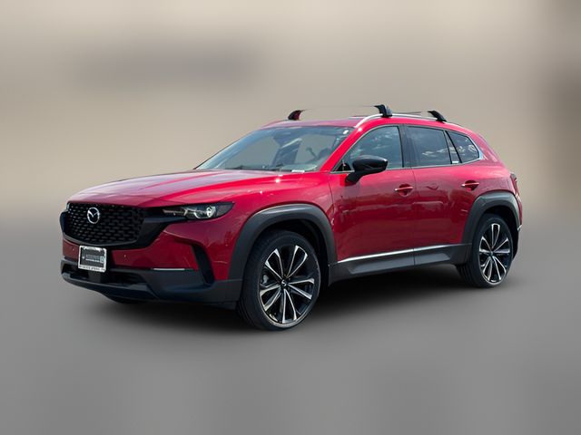 2026 Mazda CX-50 2.5 S Premium