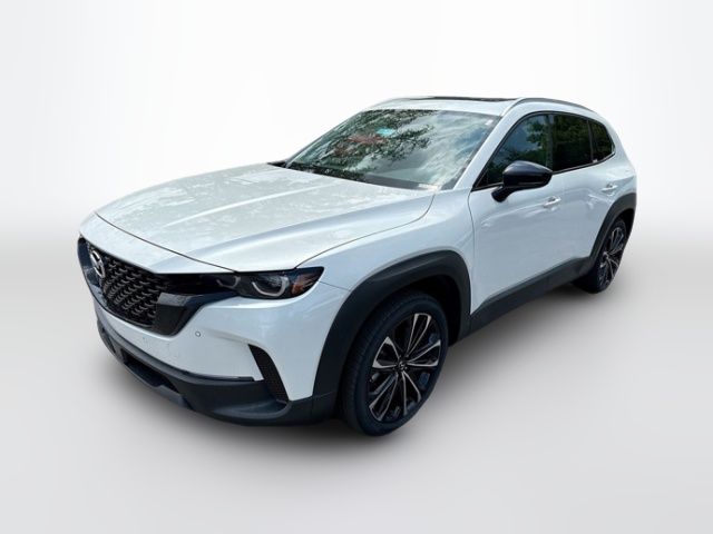 2026 Mazda CX-50 2.5 S Premium