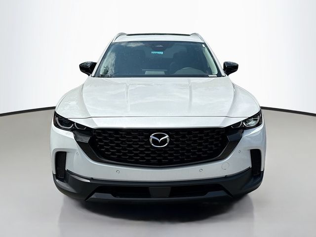 2026 Mazda CX-50 2.5 S Premium