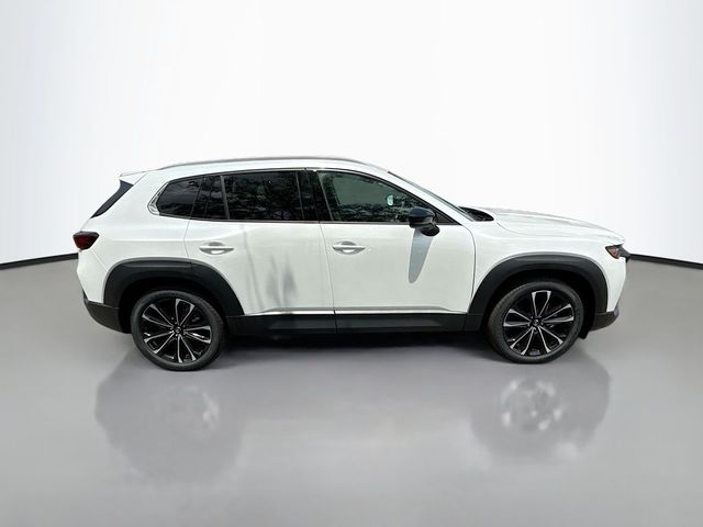 2026 Mazda CX-50 2.5 S Premium