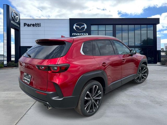 2026 Mazda CX-50 2.5 S Premium