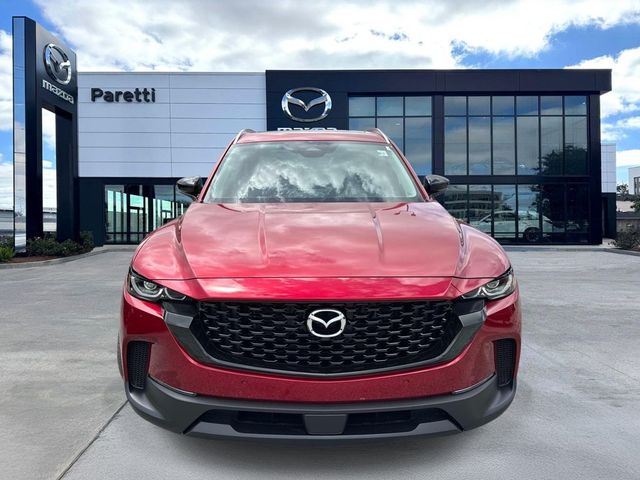 2026 Mazda CX-50 2.5 S Premium