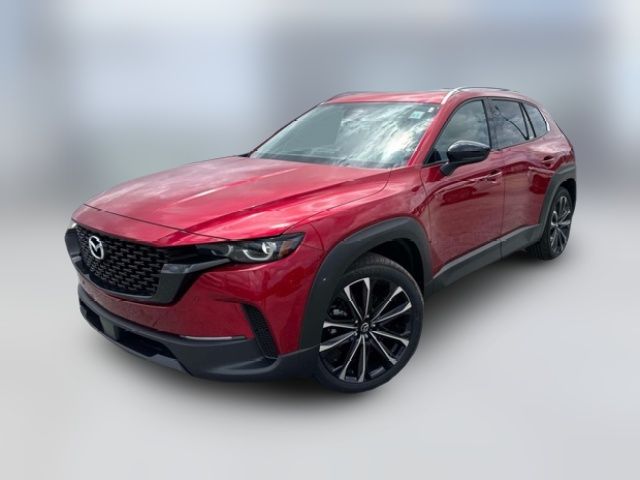 2026 Mazda CX-50 2.5 S Premium