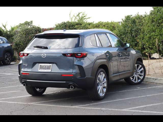 2026 Mazda CX-50 2.5 S Premium