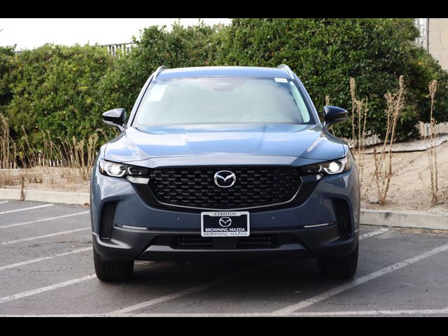 2026 Mazda CX-50 2.5 S Premium