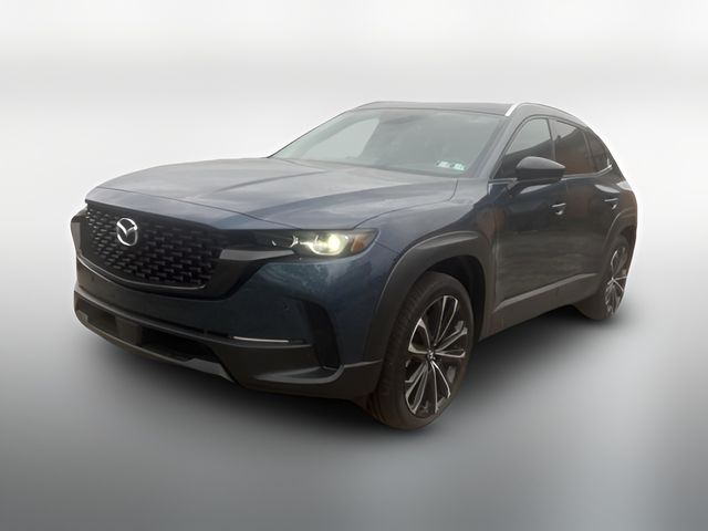 2026 Mazda CX-50 2.5 S Premium