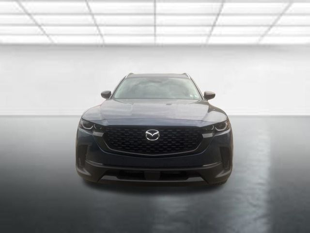 2026 Mazda CX-50 2.5 S Premium