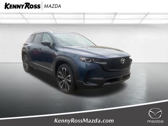 2026 Mazda CX-50 2.5 S Premium
