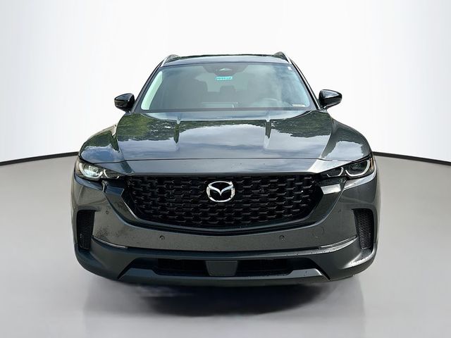 2026 Mazda CX-50 2.5 S Premium