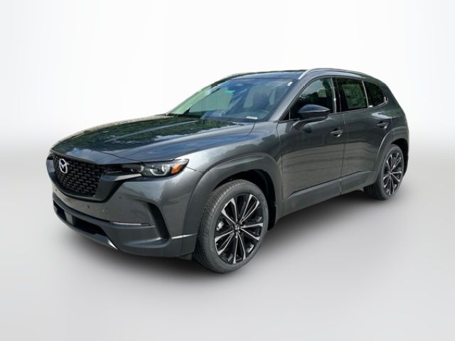 2026 Mazda CX-50 2.5 S Premium