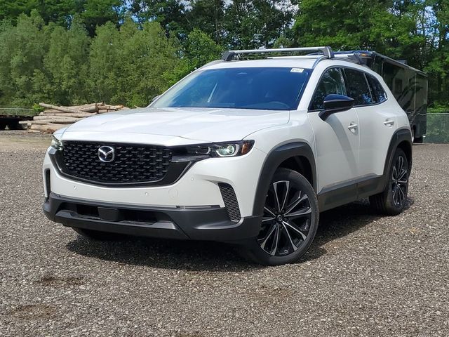 2026 Mazda CX-50 2.5 S Premium