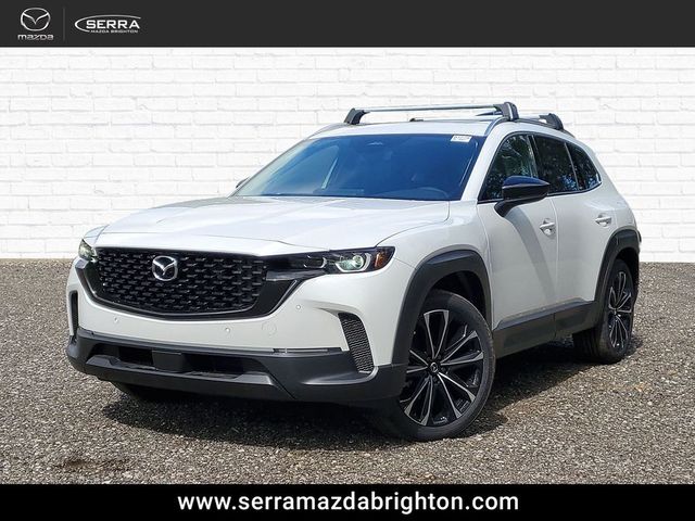 2026 Mazda CX-50 2.5 S Premium