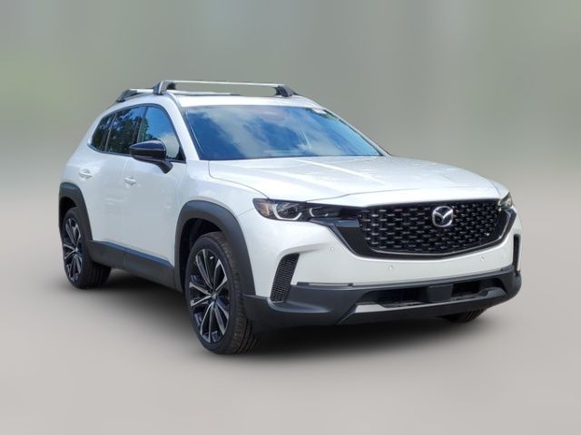 2026 Mazda CX-50 2.5 S Premium