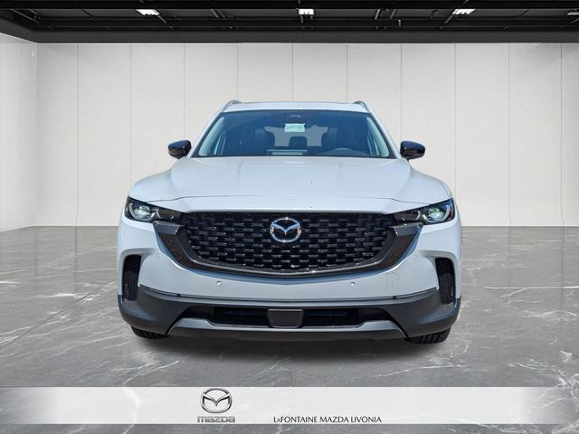 2026 Mazda CX-50 2.5 S Premium