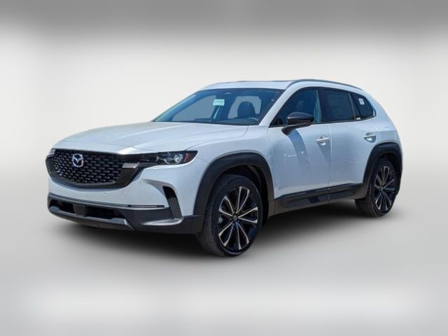 2026 Mazda CX-50 2.5 S Premium