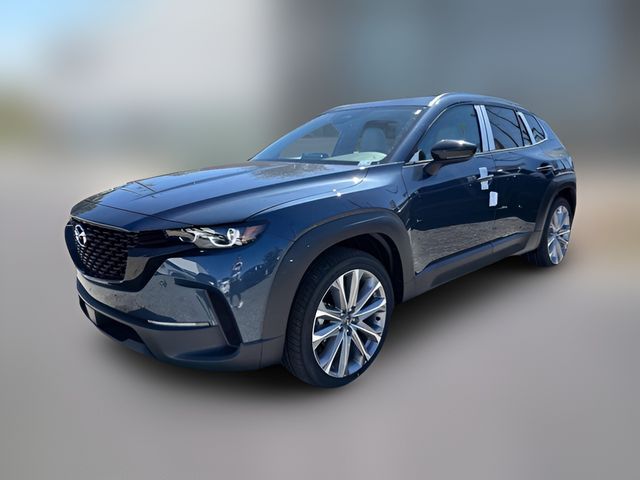 2026 Mazda CX-50 2.5 S Premium